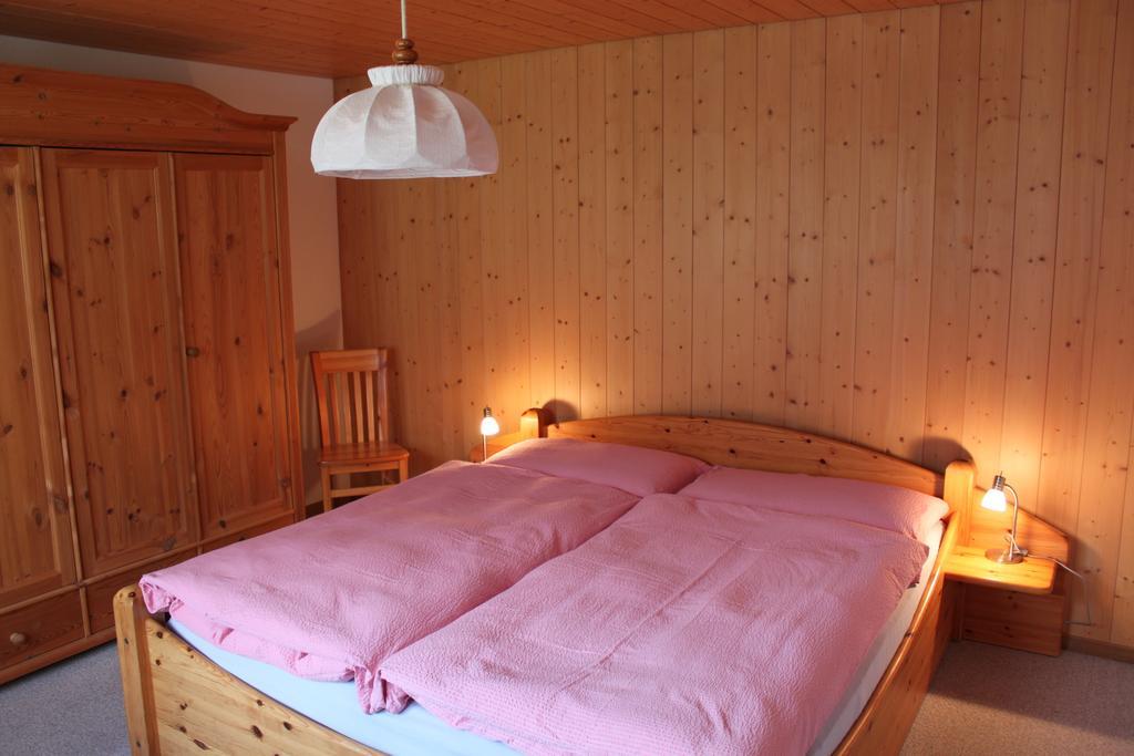 Chalet Asterix Гріндельвальд Екстер'єр фото